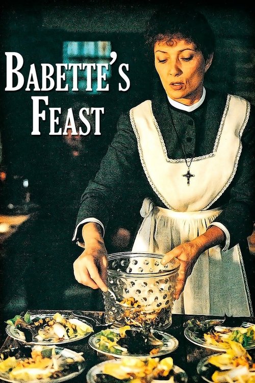 Babette’s Feast poster