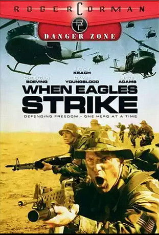 Operation Balikatan poster