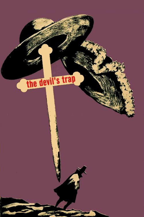 The Devil’s Trap poster