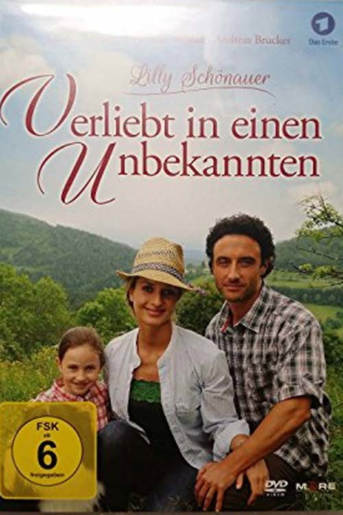 Lilly Schönauer – Verliebt in einen Unbekannten poster