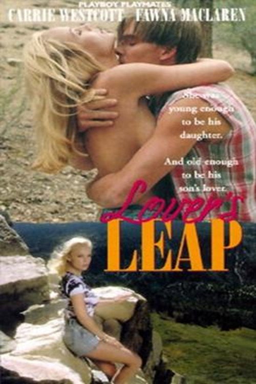 Lover’s Leap poster