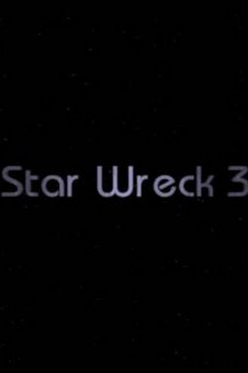 Star Wreck III: The Wrath of the Romuclans poster