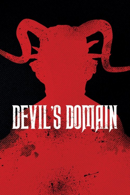 Devil’s Domain poster