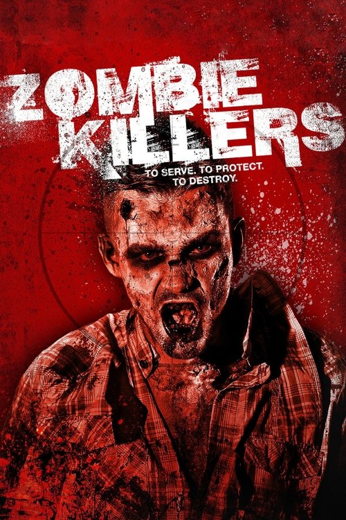 Zombie Killers: Elephant’s Graveyard poster