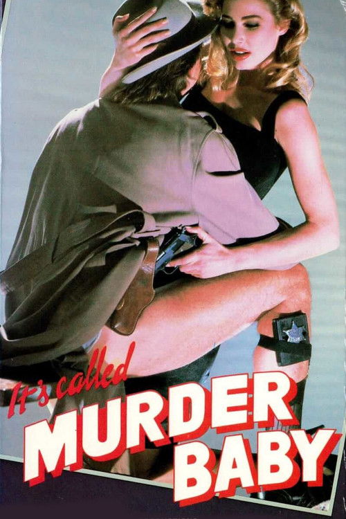 It’s Called ‘Murder’, Baby poster