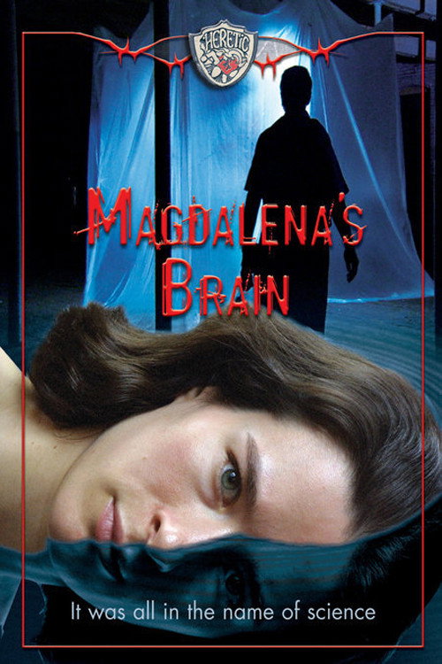 Magdalena’s Brain poster