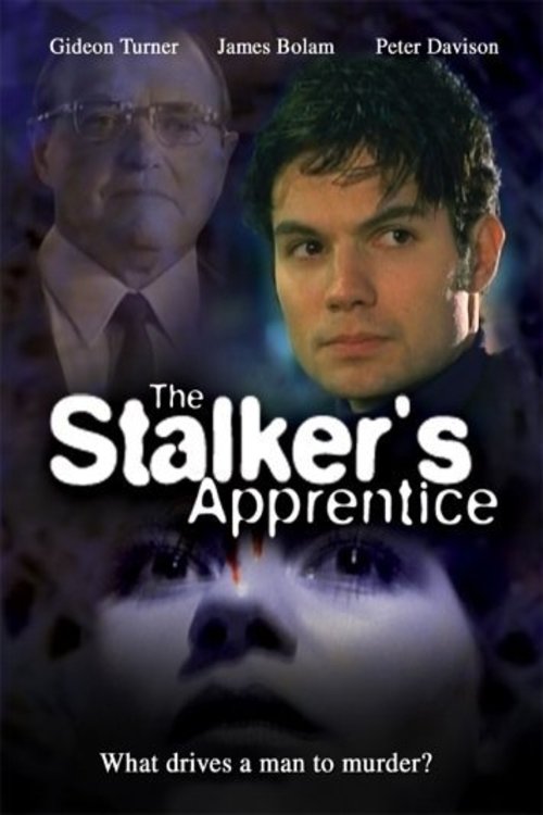 The Stalker’s Apprentice poster