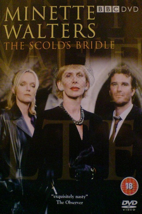 The Scold’s Bridle poster