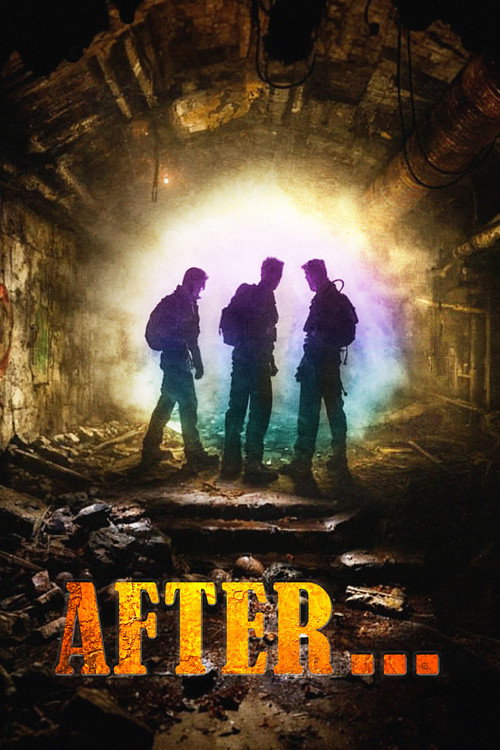 After… poster