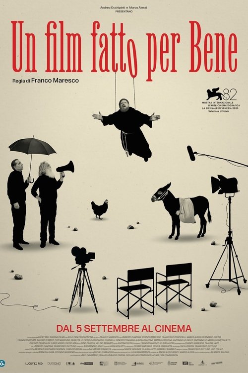 Bravo Bene! poster