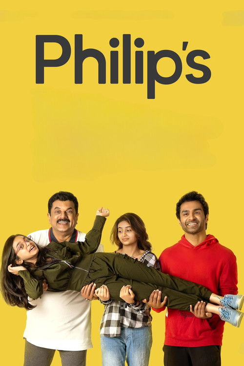 Philip’s poster