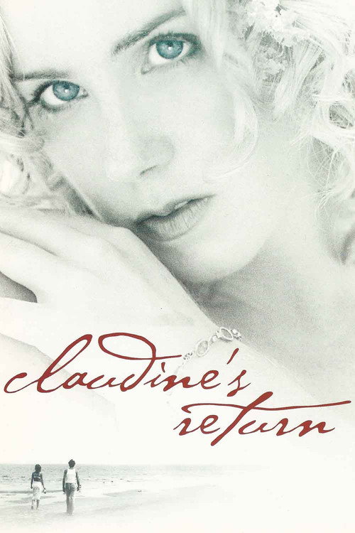 Claudine’s Return poster