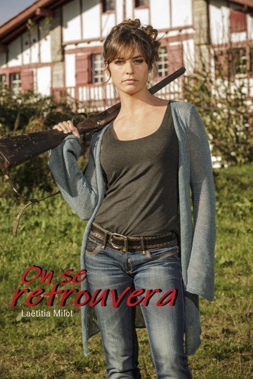 A Woman’s Revenge poster