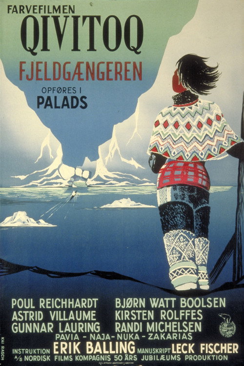 Qivitoq poster