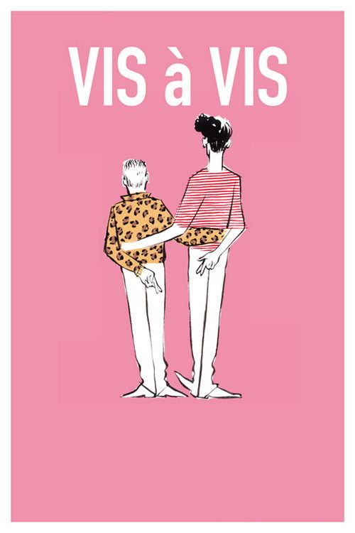 Vis à Vis poster
