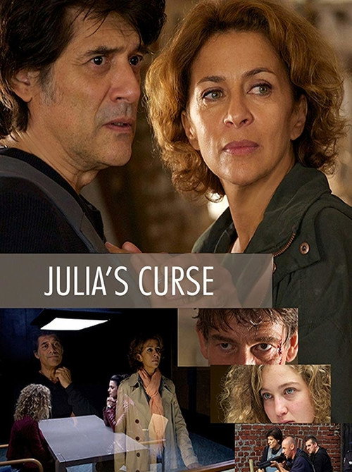 Julia’s Curse poster