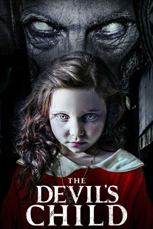 The Devil’s Child poster