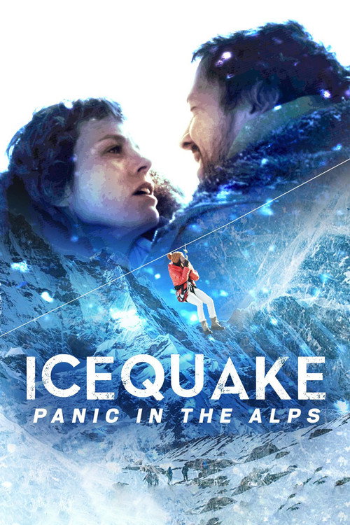 Piège Blanc poster
