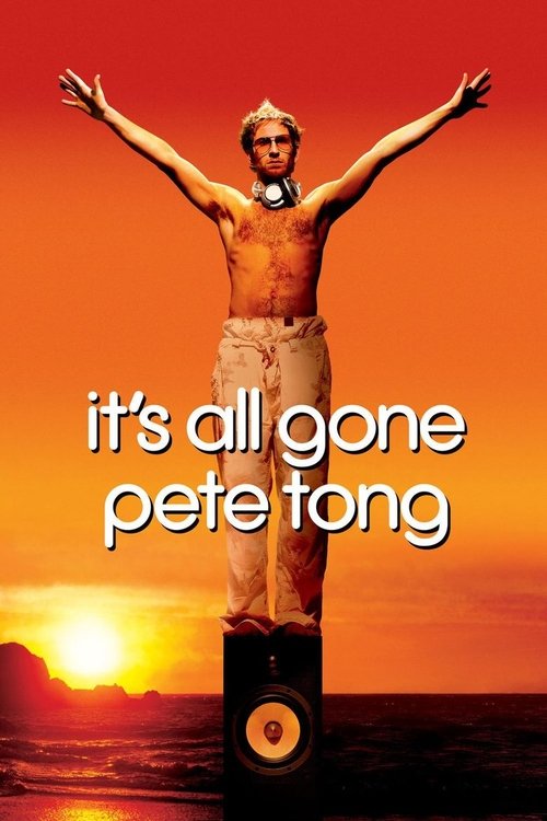 It’s All Gone Pete Tong poster