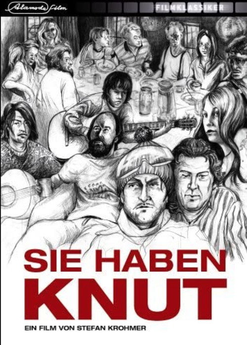They’ve Got Knut poster
