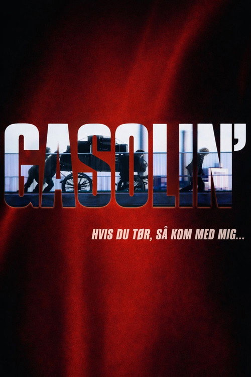 Gasolin’ – Hvis du tør så kom med mig…. poster