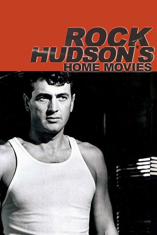 Rock Hudson’s Home Movies poster