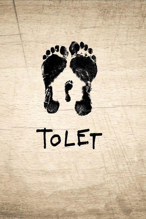 To Let poster