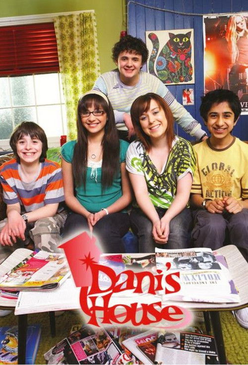 Dani’s House poster