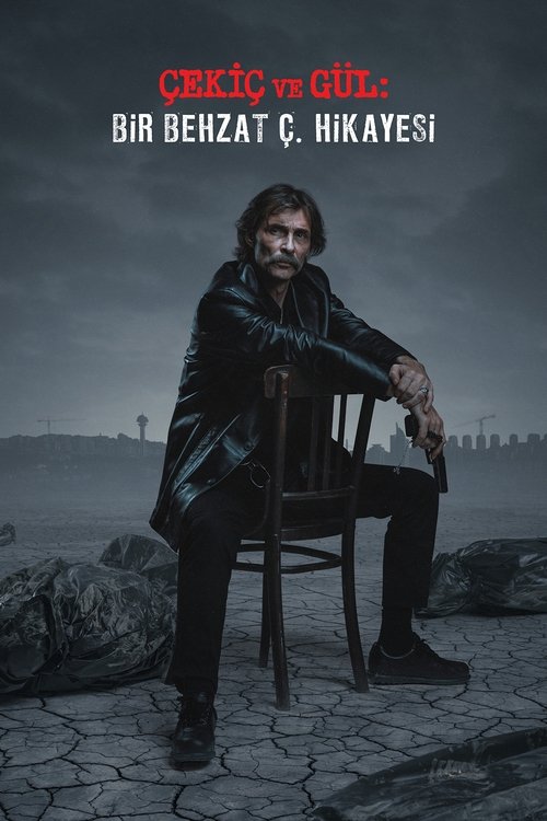The Hammer and the Rose: A Behzat Ç. Story poster