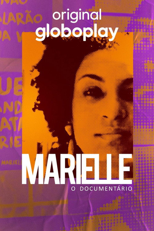 Marielle – The Documentary poster