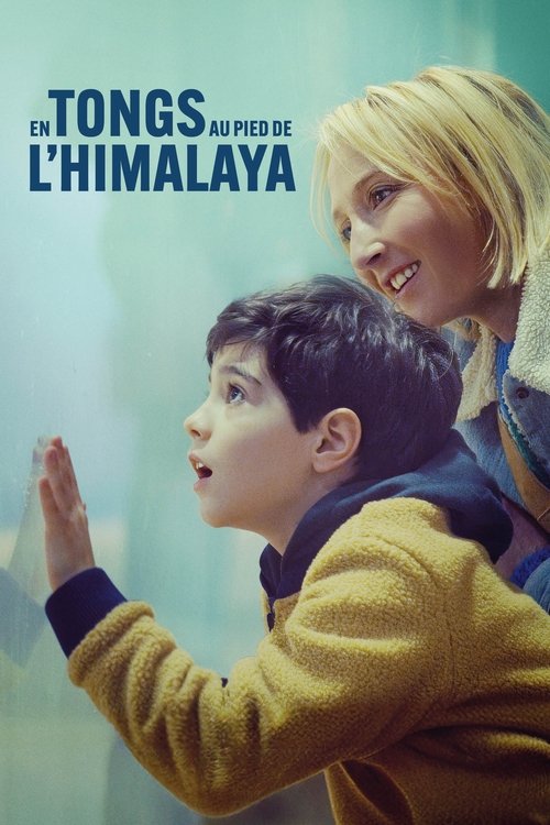 A Mother’s Special Love poster