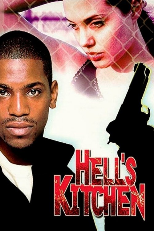 Hell’s Kitchen poster
