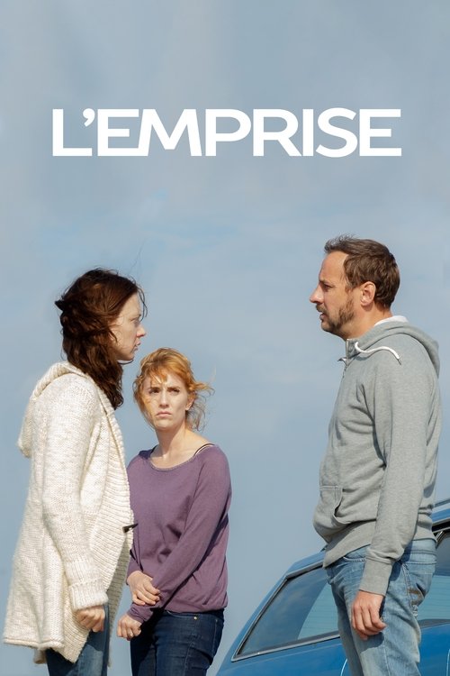 L’Emprise poster