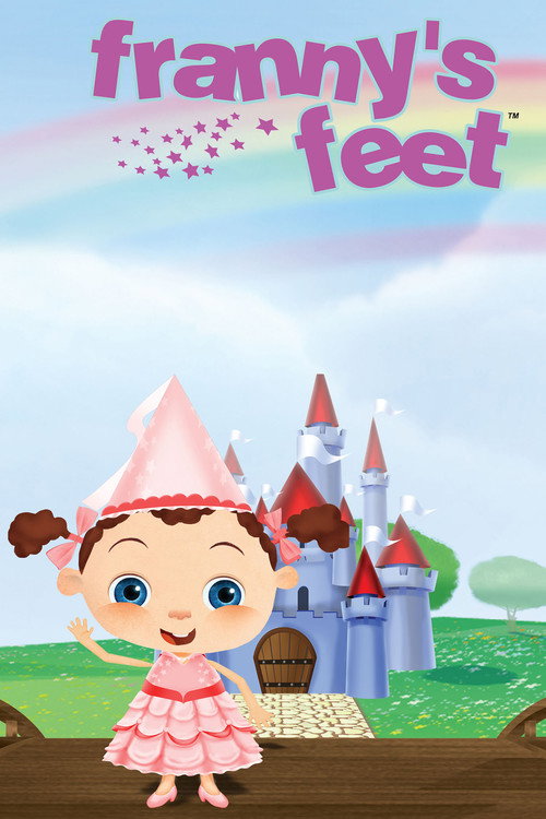 Franny’s Feet poster