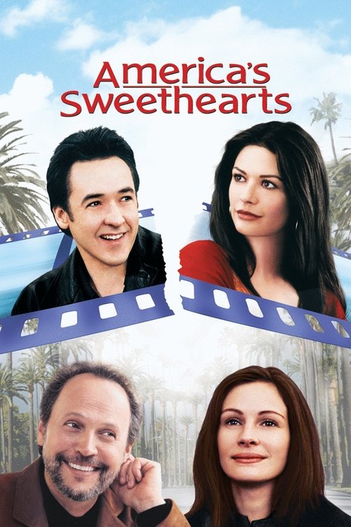 America’s Sweethearts poster