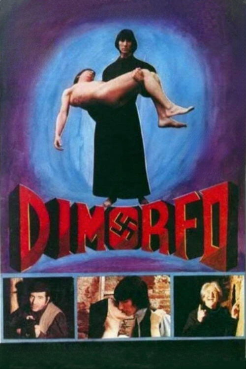 Dimorphic poster