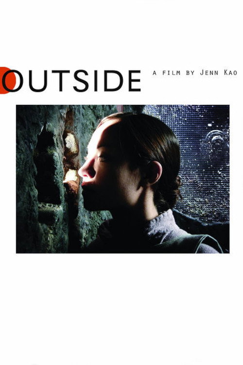 Outside poster