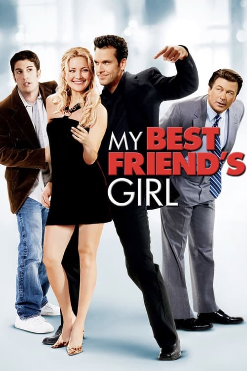 My Best Friend’s Girl poster