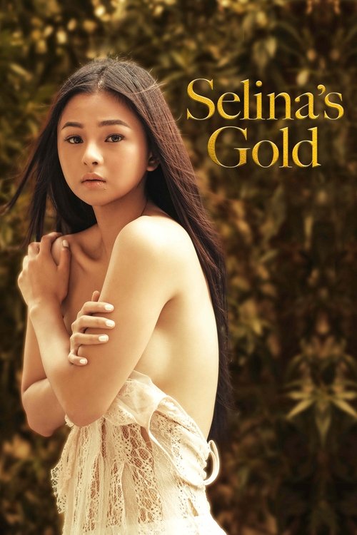 Selina’s Gold poster