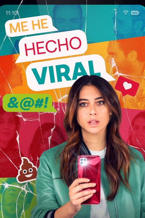 I’ve Gone Viral poster