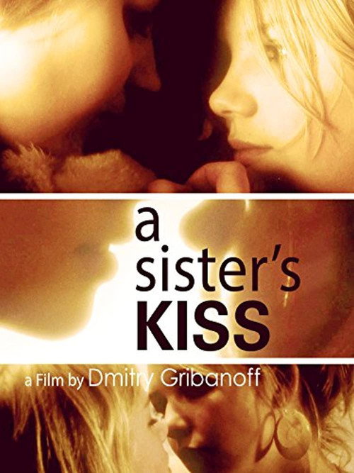 A Sister’s Kiss poster
