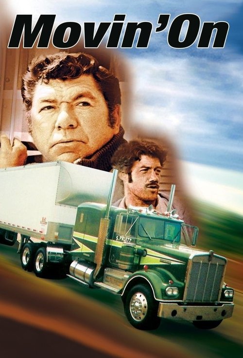 Movin’ On poster