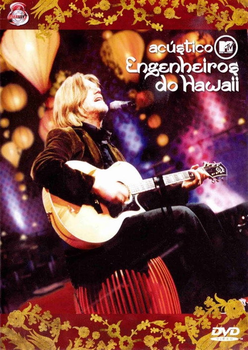 Acústico MTV: Os Engenheiros do Hawaii poster