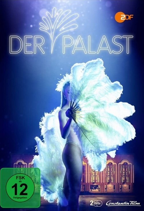 The Palace poster