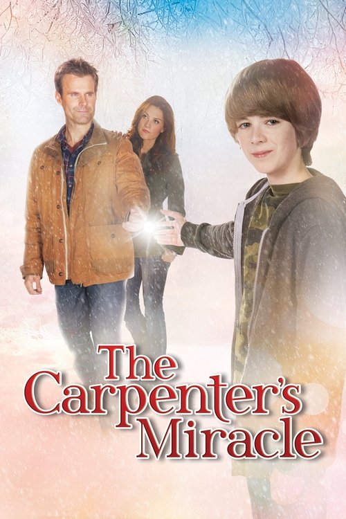 The Carpenter’s Miracle poster
