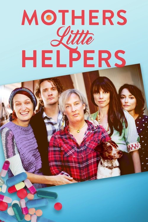 Mother’s Little Helpers poster