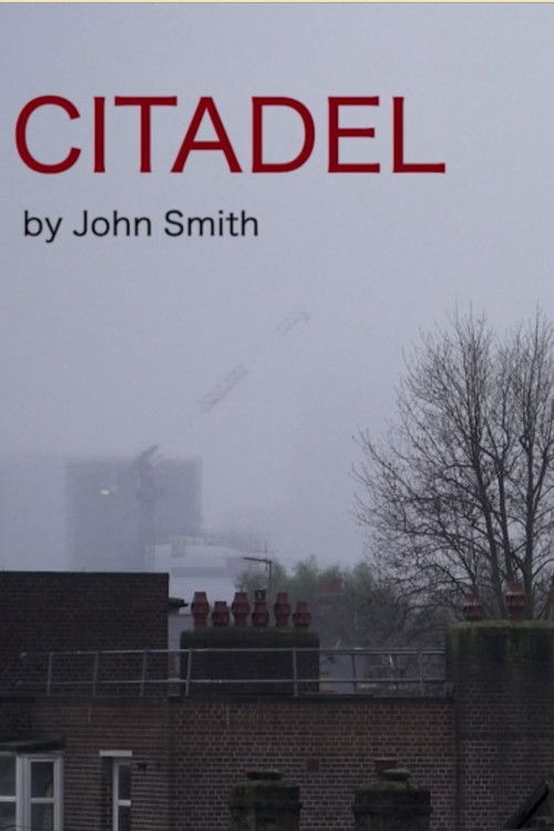 Citadel poster