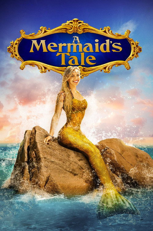 A Mermaid’s Tale poster