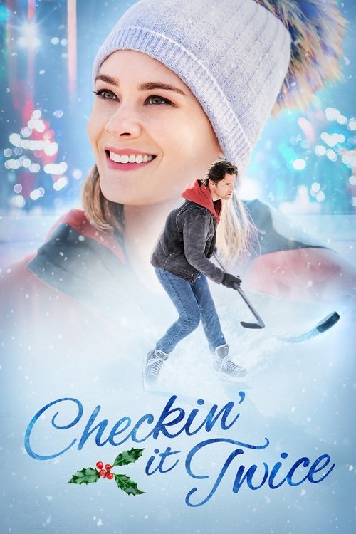 Checkin’ It Twice poster