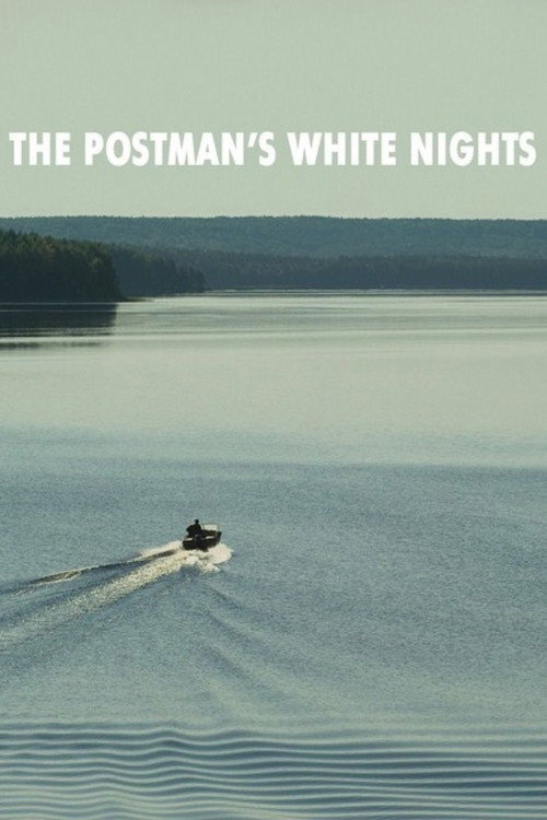 The Postman’s White Nights poster